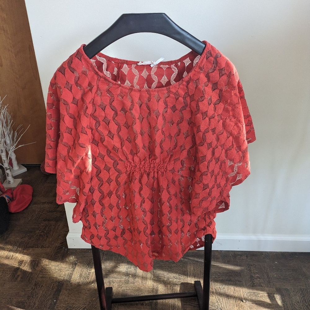 The Addison story top